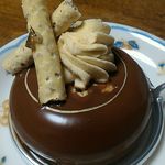 ラヴニュー - アクソン