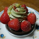 ラヴニュー - シシリー