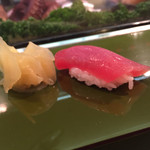 Sushi Hashi - マグロ赤身