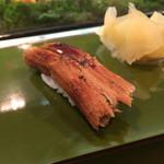Sushi Hashi - 穴子