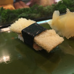 Sushi Hashi - 子持ち昆布