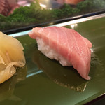 Sushi Hashi - トロ