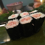 Sushi Hashi - トロ鉄火