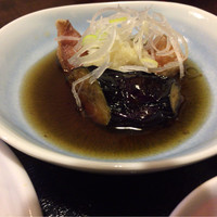 北陸料理 新越 - 