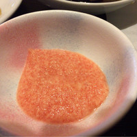 北陸料理 新越 - 