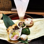 馳走飯田 - 越前和紙の灯り❤︎