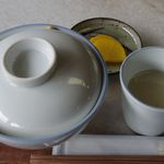 西陣 鳥岩楼 - 名代親子丼