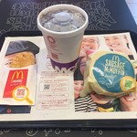 マクドナルド - 