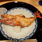 割烹 山路 - きんき