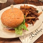 Bubby's - 