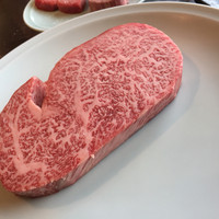 鉄板焼 赤坂 - 