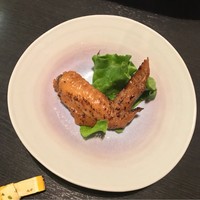 博多水炊きと焼き鳥 鳥善 銀座店 - 