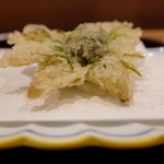 割烹 山路 - ふきのとう