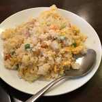 台湾料理 萬福 - 炒飯