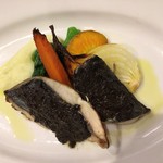 エミコの野菜食堂 - 