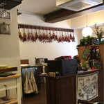 エミコの野菜食堂 - 