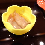 割烹 山路 - ほたるいか