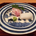 壽山 - たいとあおり