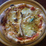 マルゲリータ＆エビマヨ