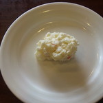 リビアン - ポテトサラダ