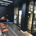 カネキッチン ヌードル - 店舗外観