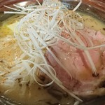 ラーメン餃子のかど松 - 