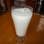 アトラス - 抹茶ミルク