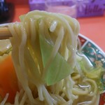 ら～めん王蘭 - 