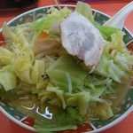 ら～めん王蘭 - 