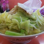 ら～めん王蘭 - 