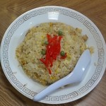 仙龍 - チャーハン（大盛）