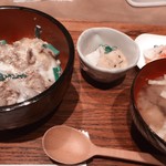 ちとふなごはん玄 - 