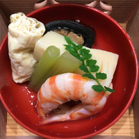 萬亀樓 - 