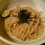 日本橋 製麺庵 なな蓮 - 