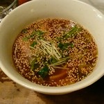 日本橋 製麺庵 なな蓮 - 