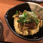 魚山人 - ポテトサラダ