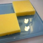 ラ・トゥーエル - バター