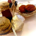 ラ・トゥーエル - 小菓子