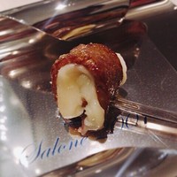SALONE 2007 - 2017.4.  Inizio/序章 A5サーロイン・メークイン