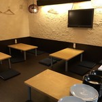 チャイニーズ ビストロ HAJIME - 忘新年会、歓送迎会、飲み会、女子会に最適！