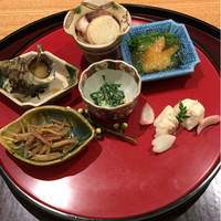 日本料理 太月 - 