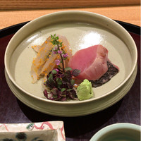 日本料理 太月 - 