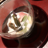 神楽坂 SHUN 分家 - 