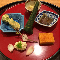 日本料理 太月 - 