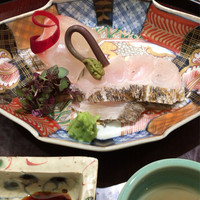 日本料理 太月 - 