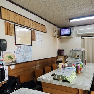 お食事処 もり_2