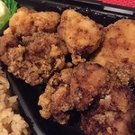 からあげ&弁当 トリとん - 