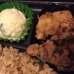 からあげ&弁当 トリとん - 