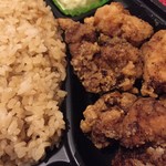 からあげ&弁当 トリとん - 