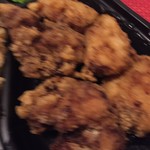 からあげ&弁当 トリとん - 